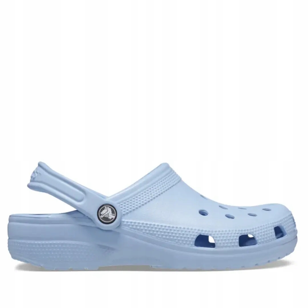 Klasické modré Nazouváky Crocs 10001 39-40, Modrá