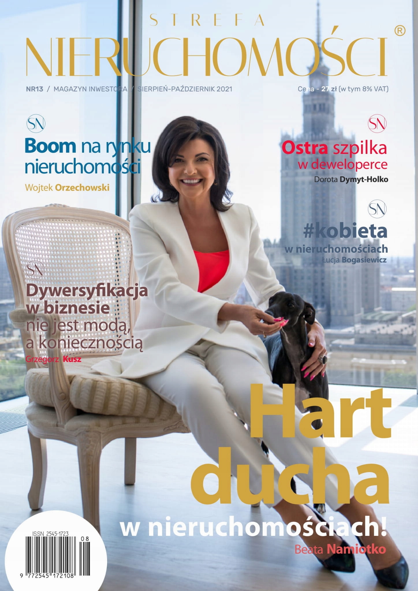 Strefa Nieruchomości nr 13 (DRUK)