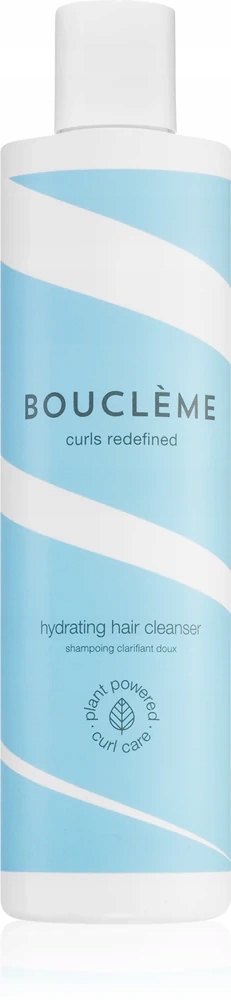 Bouclème Curl Hydrating Hair Cleanser šampon 300 ml