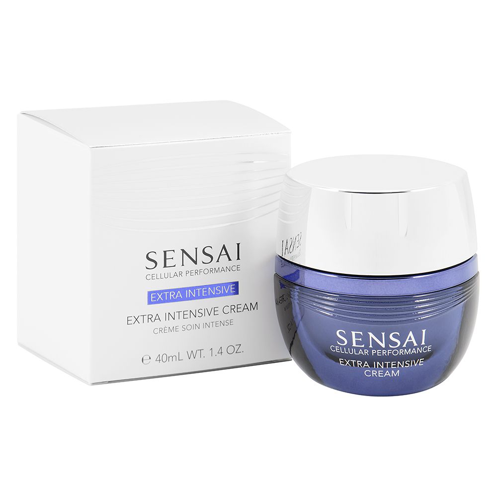 Kanebo Sensai Cellular Performance Extra Intensive Krém 40ML