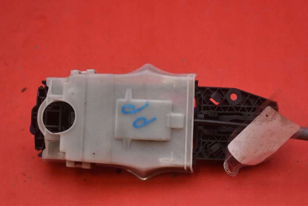 handle right front front LV5F 5N0839885H SKODA FABIA 3 III LIFT 18-21