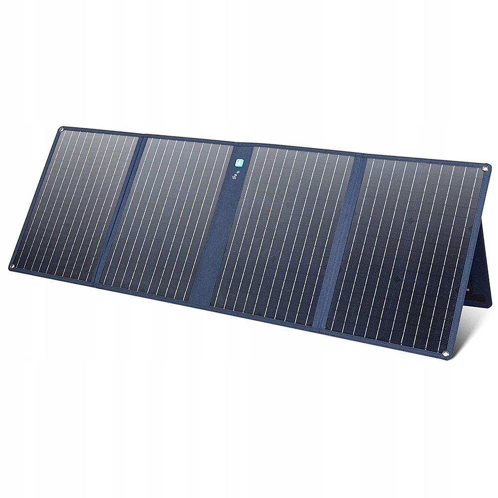 Anker Ładowarka solarna 625 100W USB-A 12W USB-C 15W