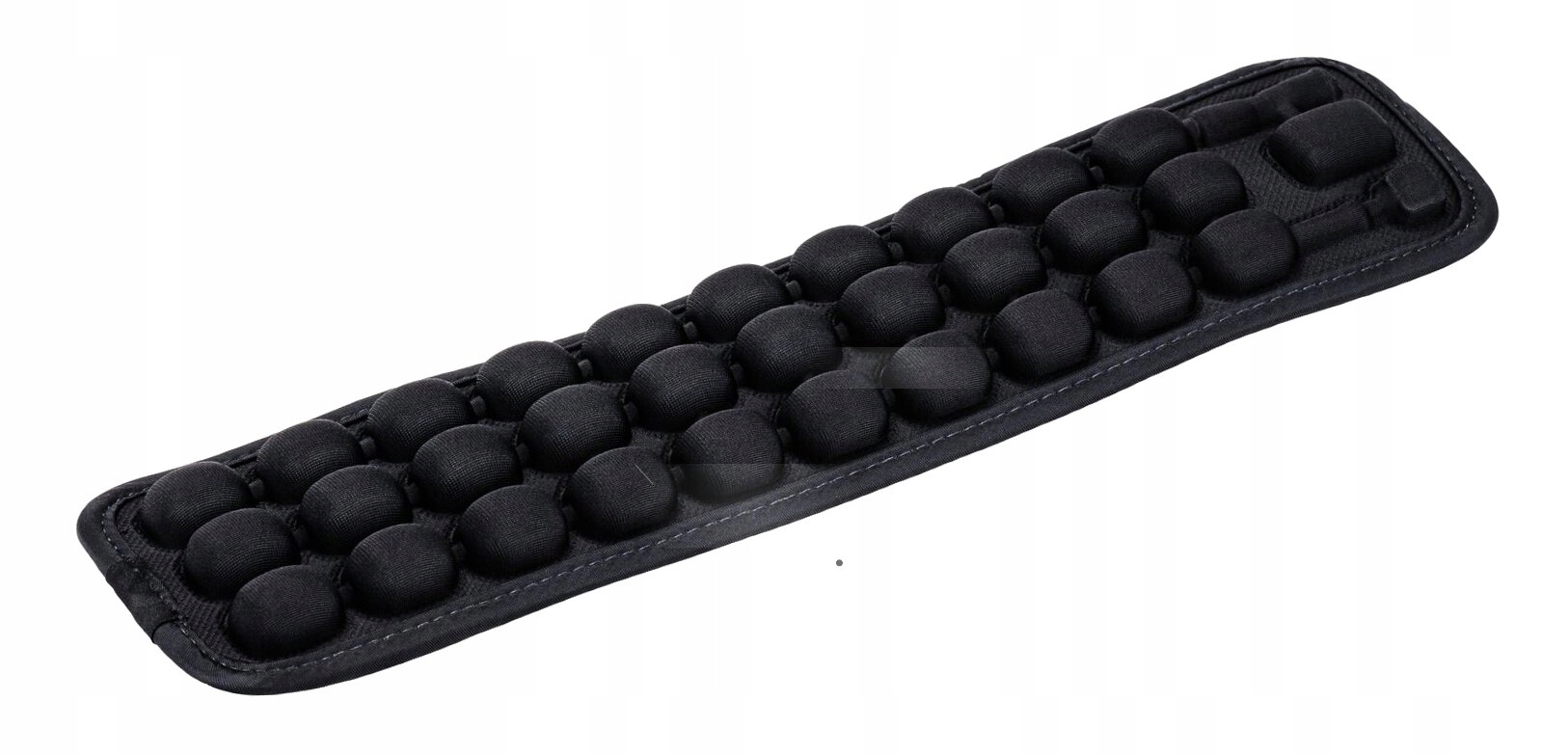 Podkładka powietrzna pasek do torby rozmiar L Humanas Air Cushion R3 osłona