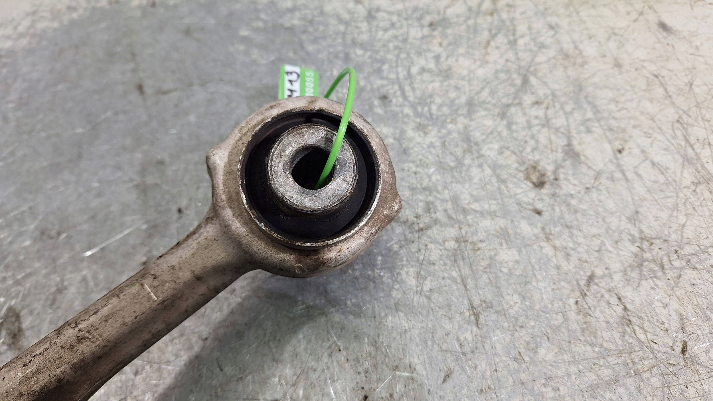 arm right front 20446 MERCEDES W204 E W207 SLK W172