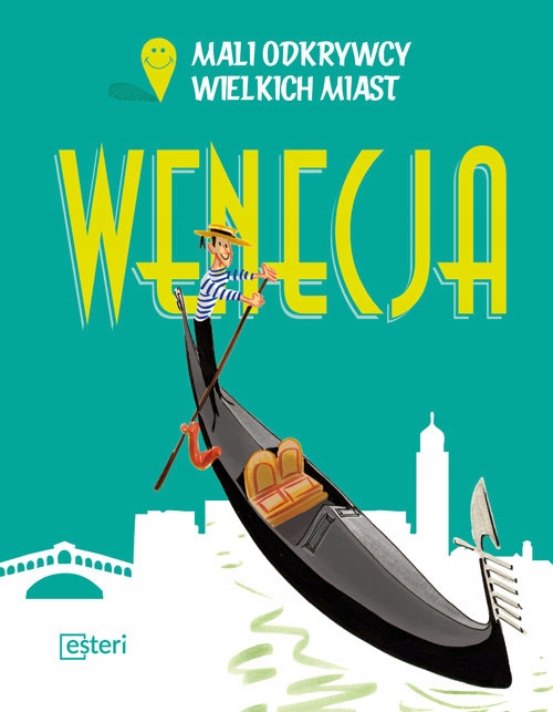

Wenecja