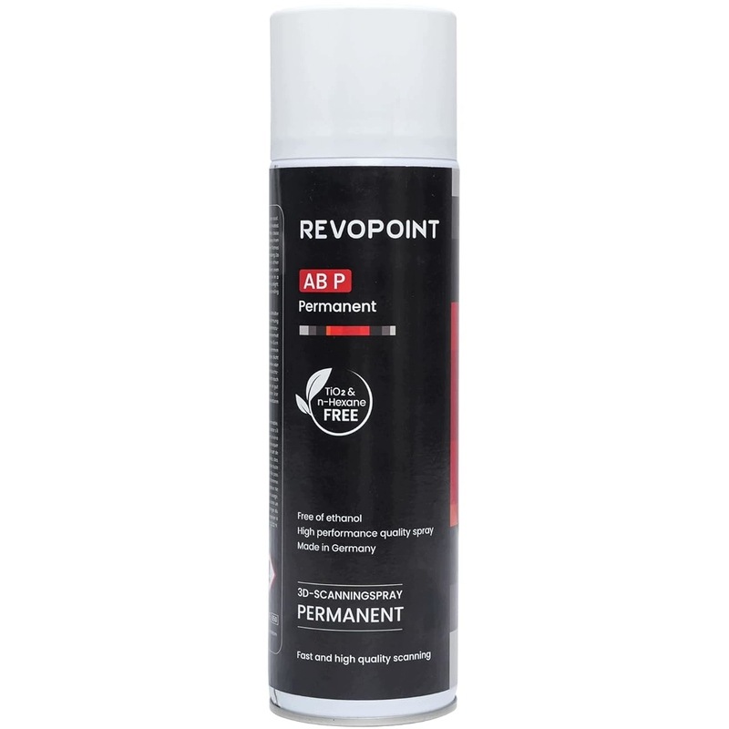 Revopoint Scanning Spray Ab-p