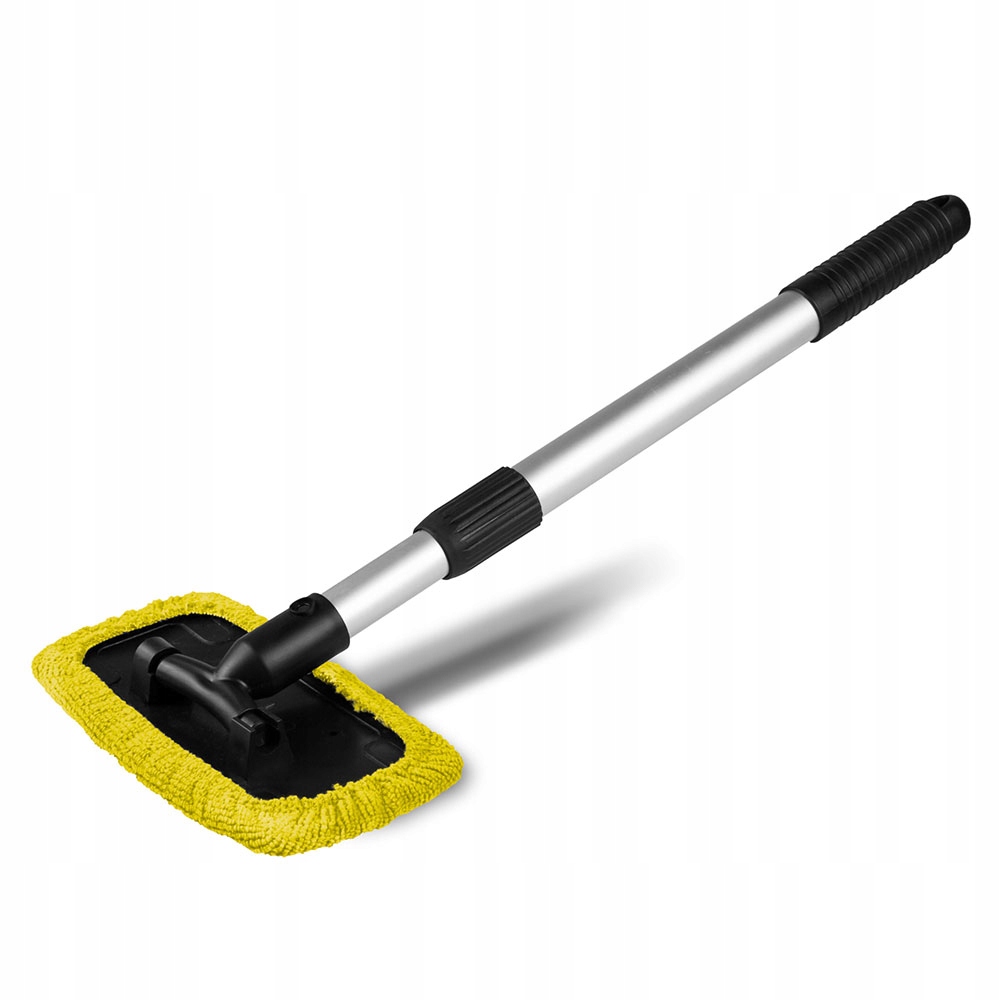 

Myjka Do Szyb okna Z Mikrofibrą Teleskop 38-52cm