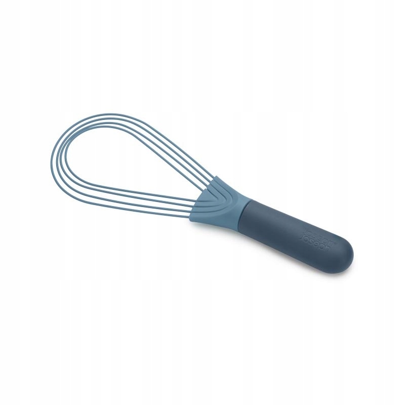 

Trzepaczka 2W1 niebieska Twist Sky Joseph Joseph
