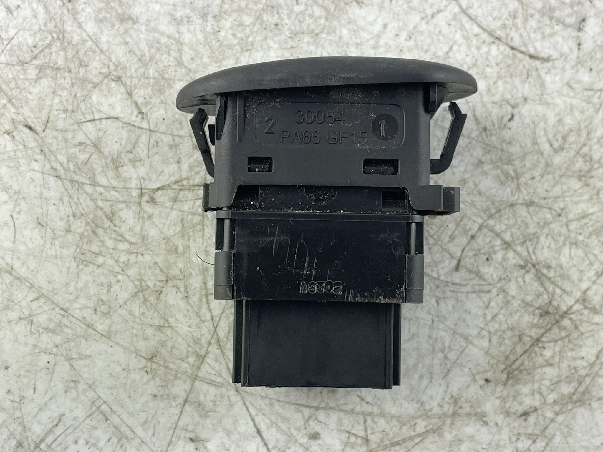 window control switch 96605364XT Citroen C3 and europejski