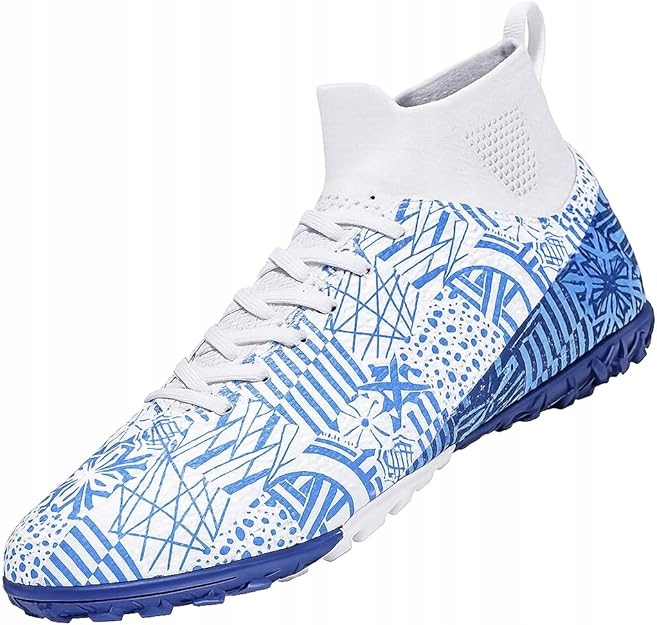 Buty do piłki nożnej Turfy piłkarskie dziecięce Rozmiar 40 Gdl