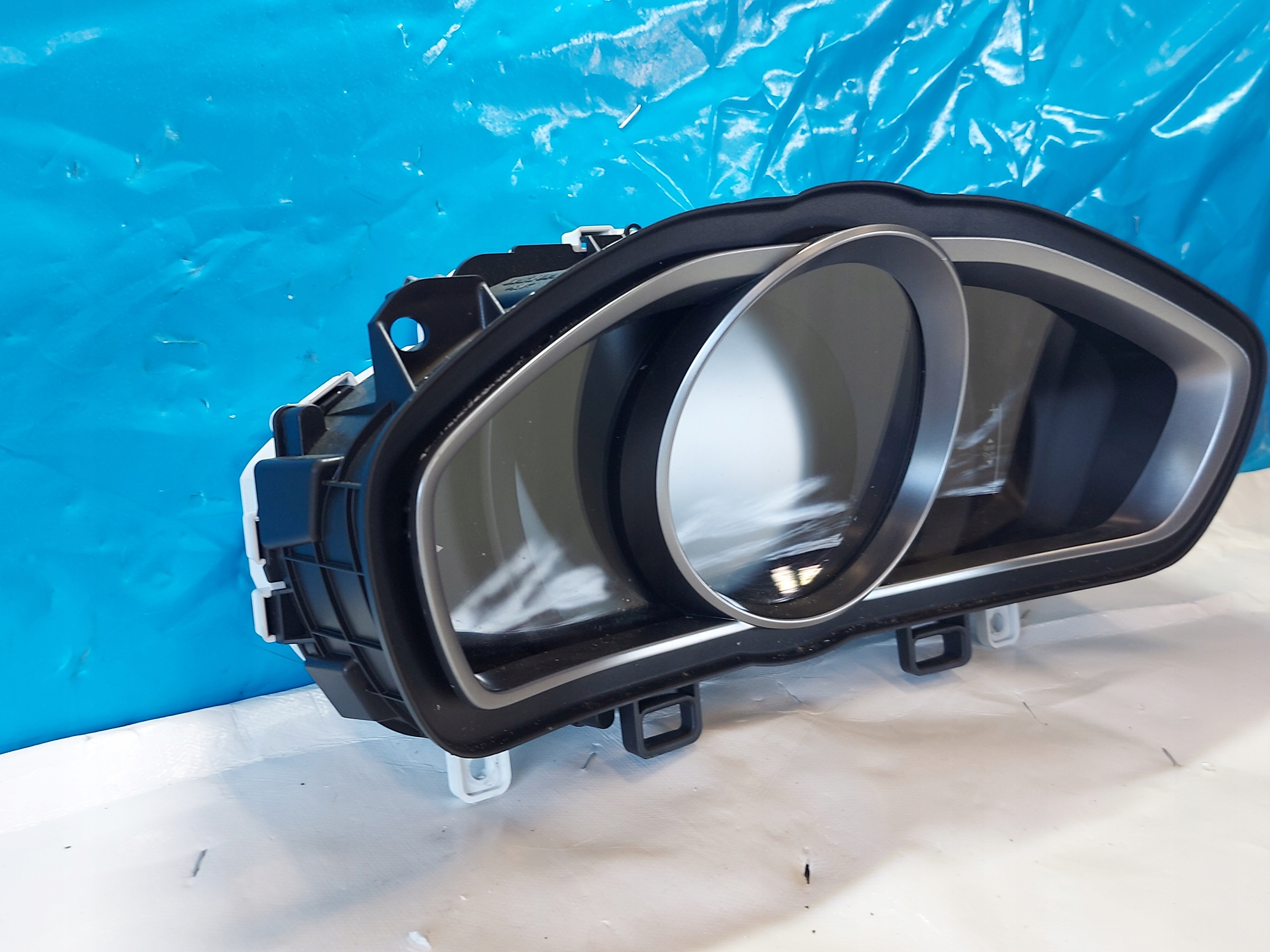 dials clock VOLVO V40 II 1.6 D2 2013r 299-080U