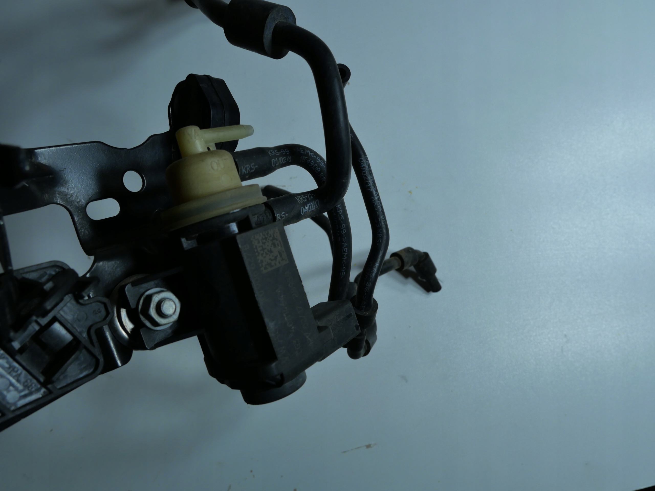 Sensor Unterdruck 1K0906627B VW AUDI SEAT SKODA