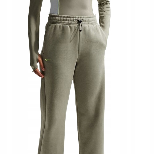 Nike Sportwear Phoenix Fleece Dámské Kalhoty