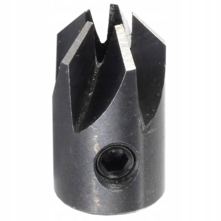 Pogłębiacz nasadowy Hobby 6 mm 3537.006 FAMAG