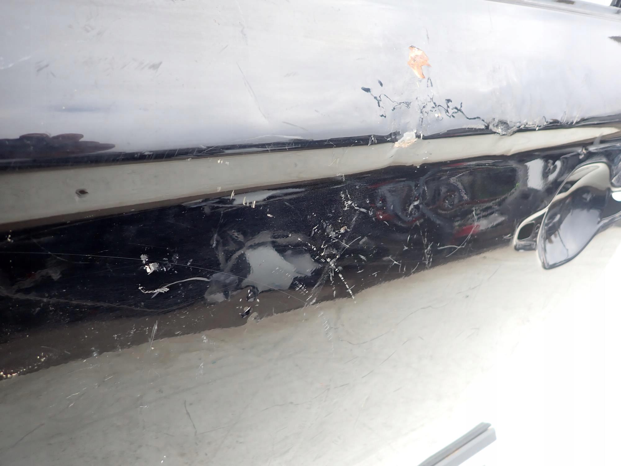 MITSUBISHI OUTLANDER III 3 LIFT 15-22 Tür links
