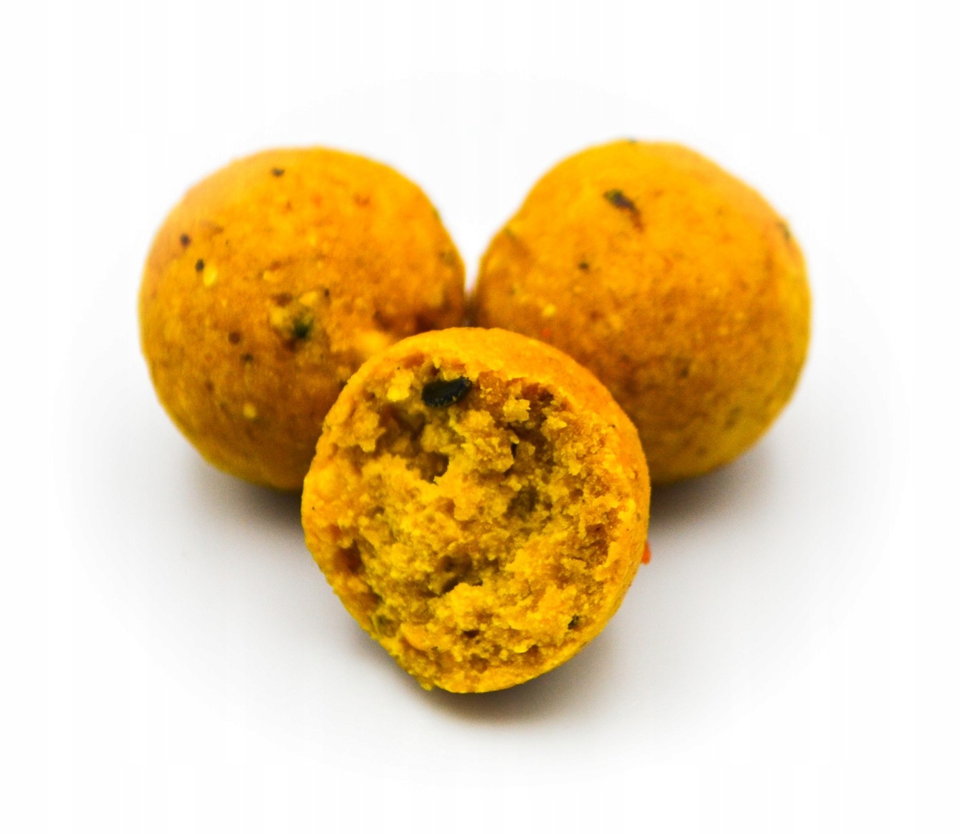 Kulki Massive Baits Eco Boilies 18mm Corn wiaderko 3kg