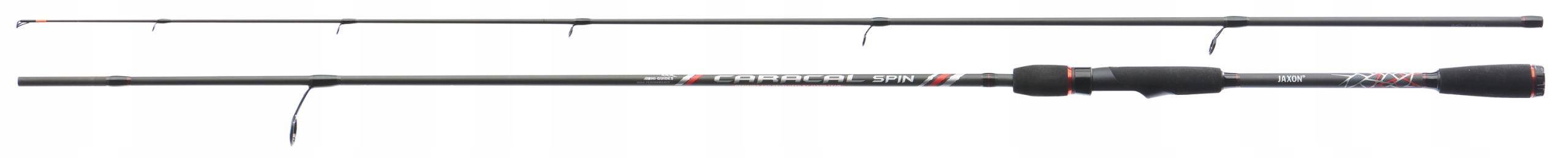 Wędka Jaxon Caracal Spin 2,10 10-30G