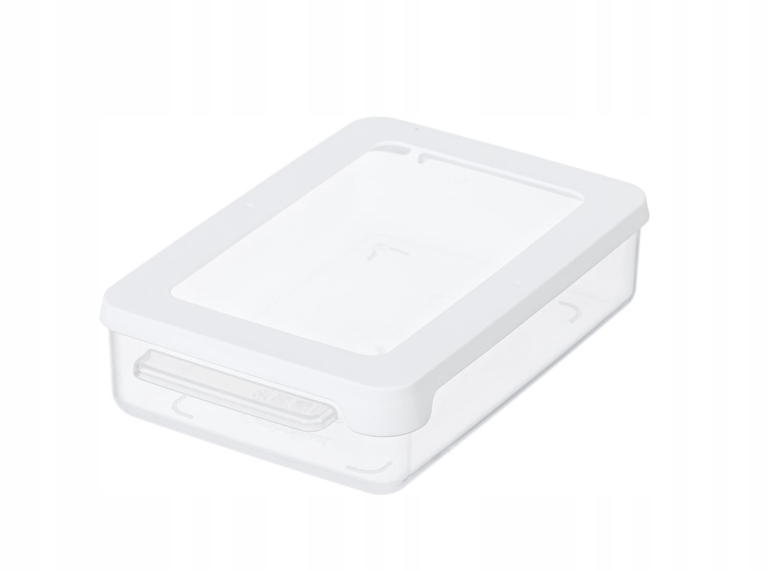 

Lunchbox pojemnik na żywność 0,6 L Orthex