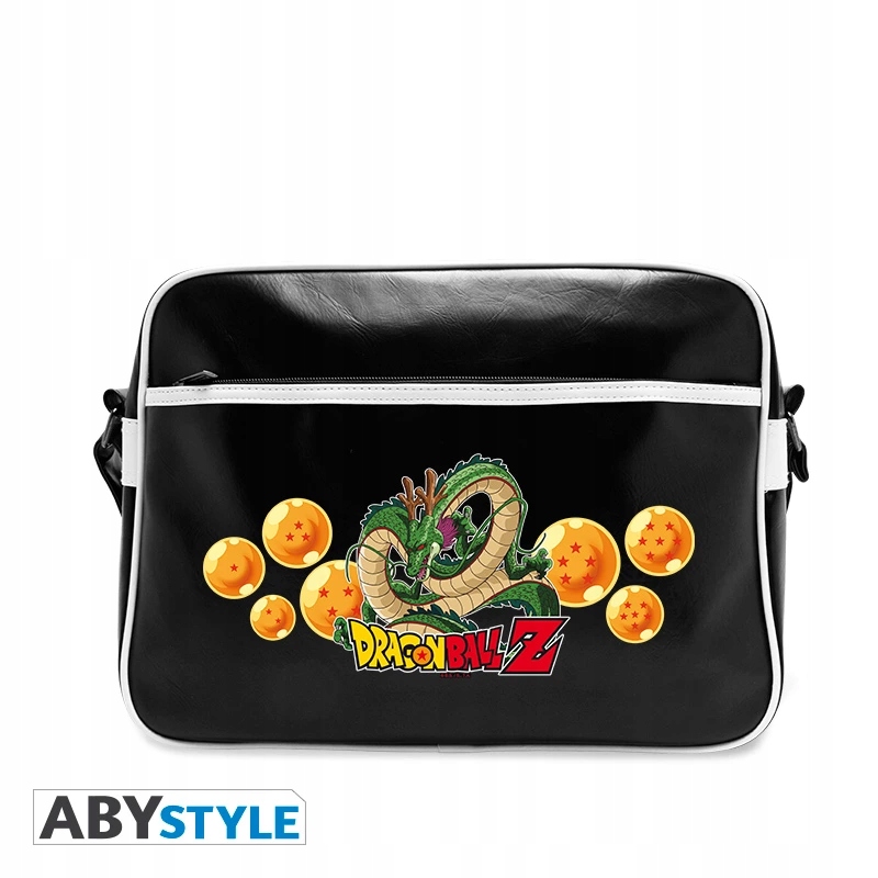 Taška přes rameno drak Shenron, Dragon Ball
