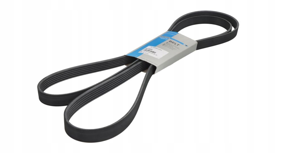 PASEK WIELOROWKOWY THERMO KING 6PK SL