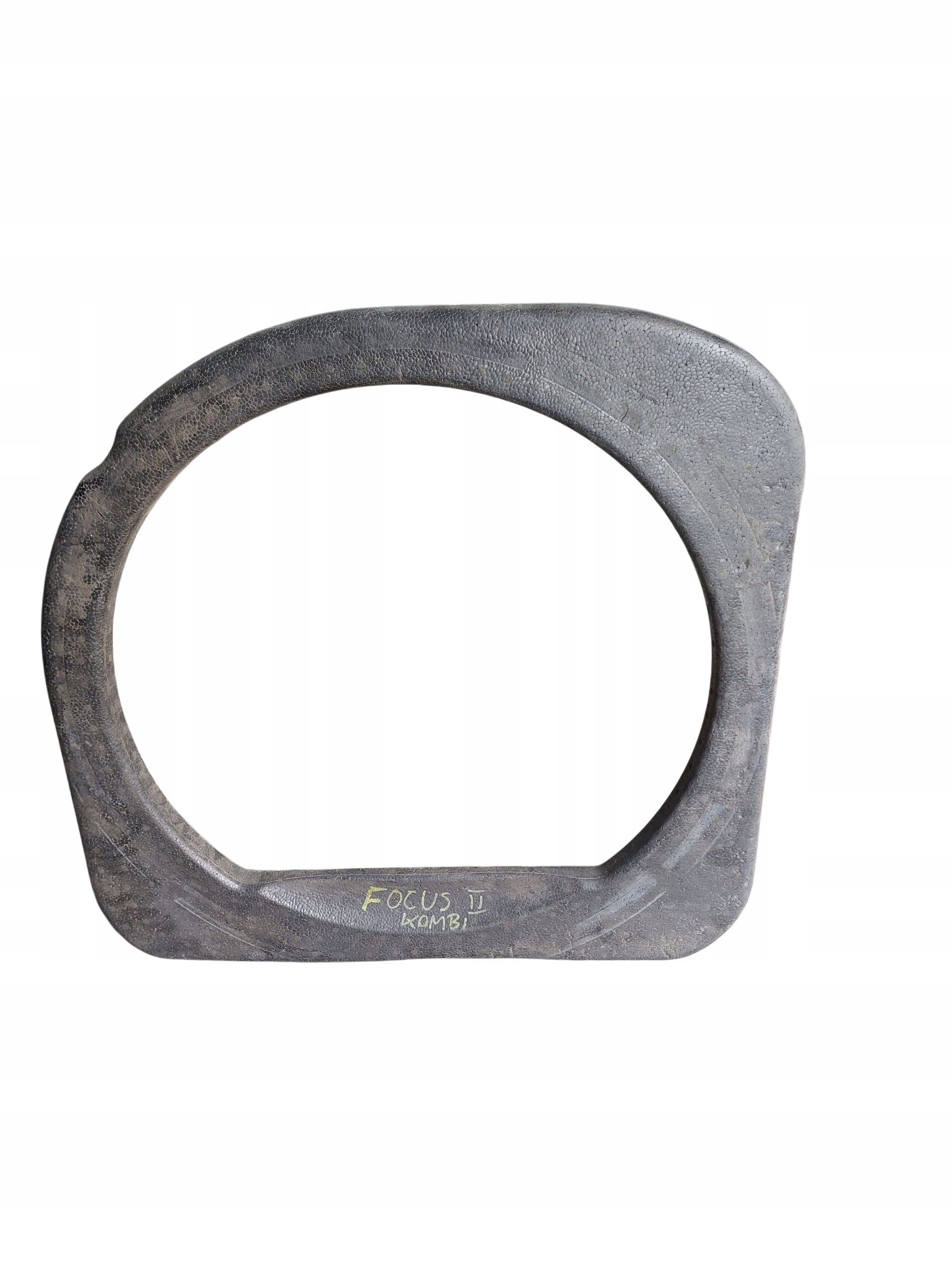 WKLAD polystirene boot rear part FORD FOCUS MK2 KOMBI 4M511516AB