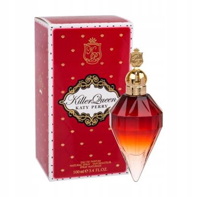 

Katy Perry Killer Queen 100 ml dla kobiet