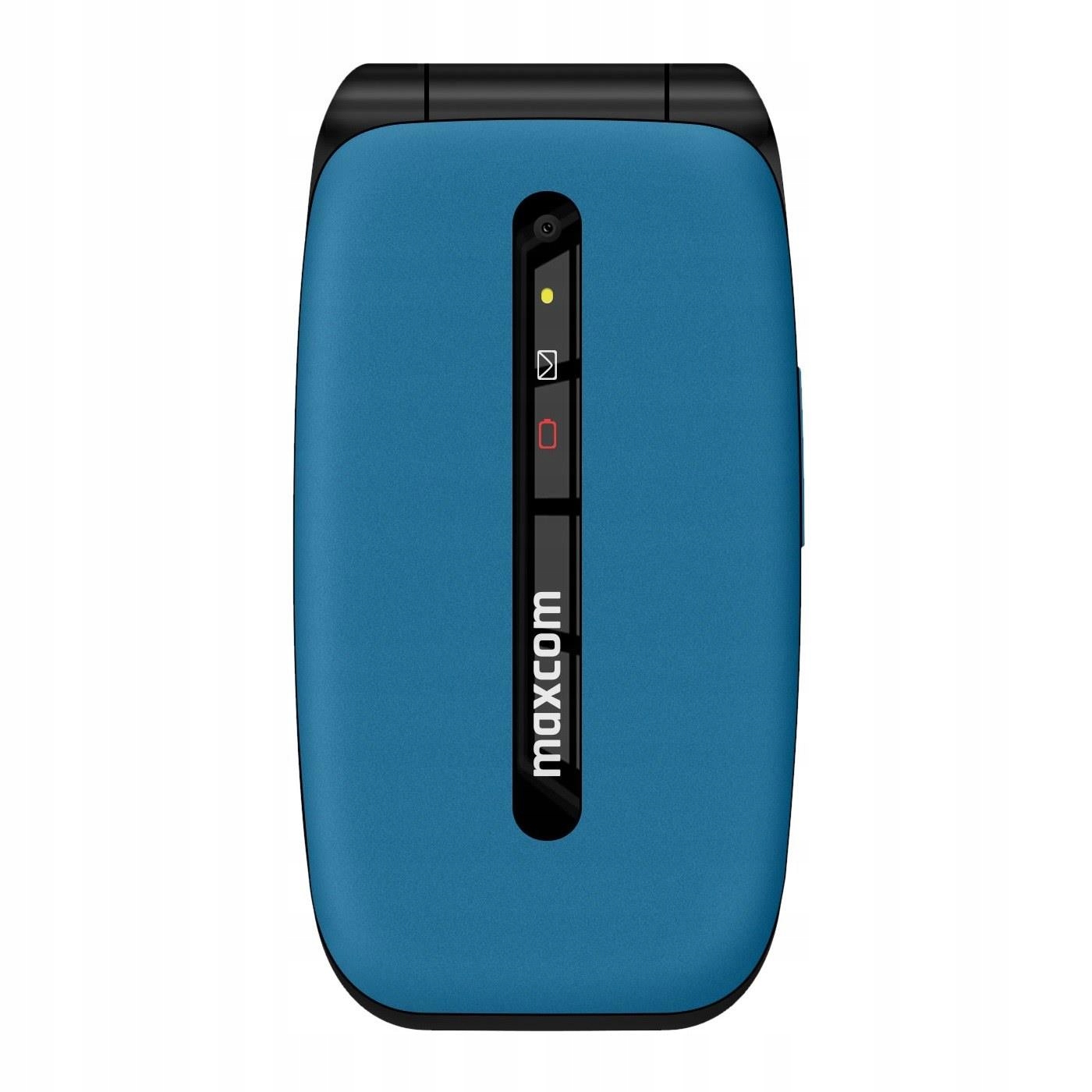 Telefon MaxCom Mm 828 4G blue