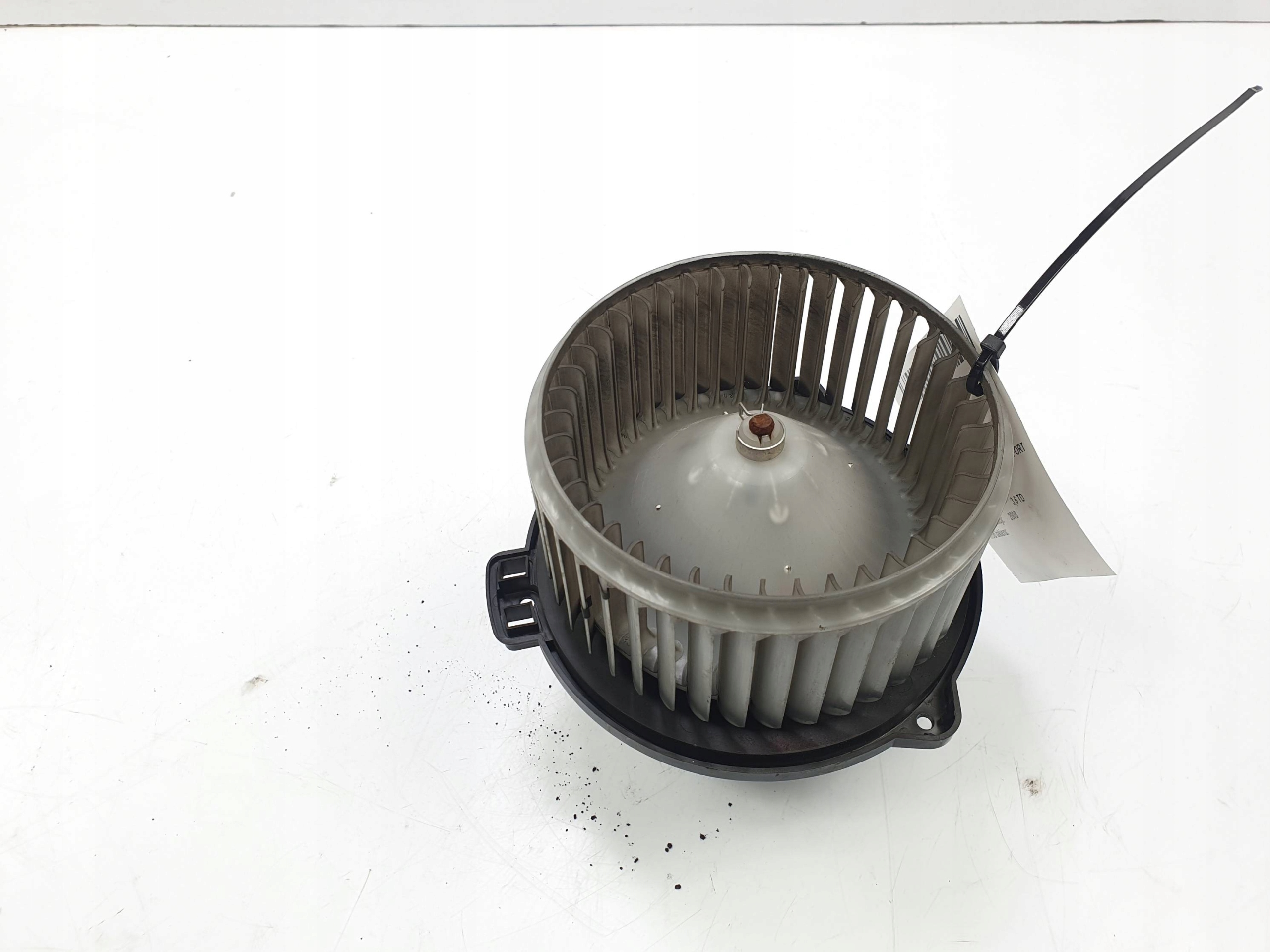 heating fan cab MF016070-0807 LAND ROVER RANGE ROVER SPORT