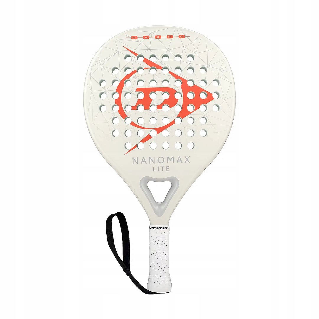 Raketa Dunlop Nanomax Lite