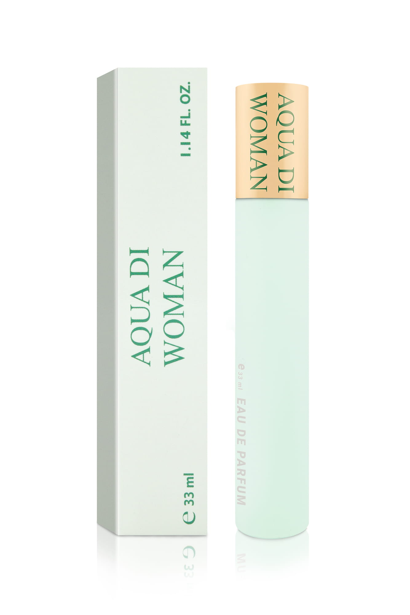 

Aqua Di Woman perfumy damskie 33ml perfumetki