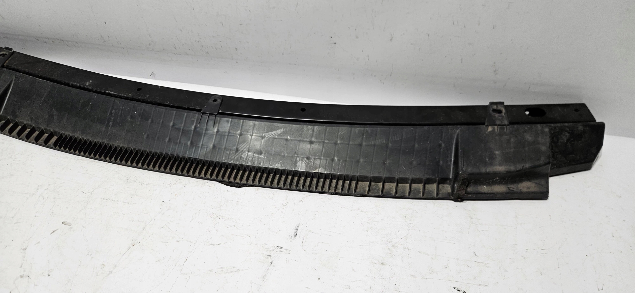 bumper support lower front TOYOTA COROLLA E21 sedan 19