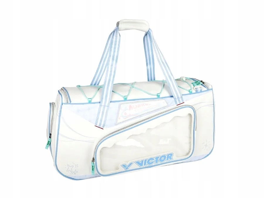 2-komorová taška na rakety Victor BR56558HYQ Am Limited!