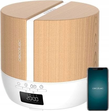 Cecotec PureAroma 550 Connected 30m2
