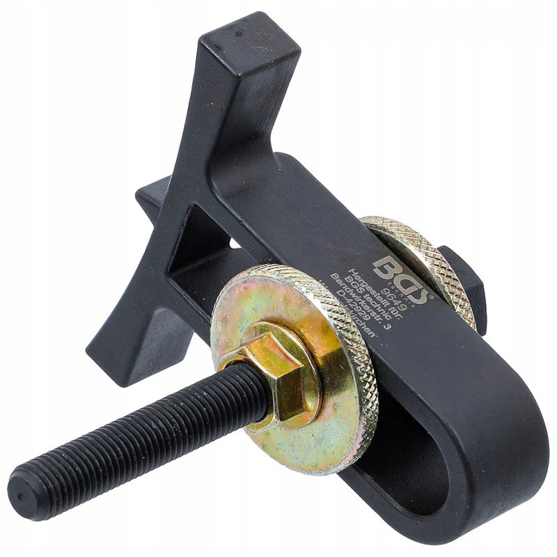 Blokovanie zotrvačníka pre Honda, Ford, Mitsubishi, Toyota, Bgs 9649