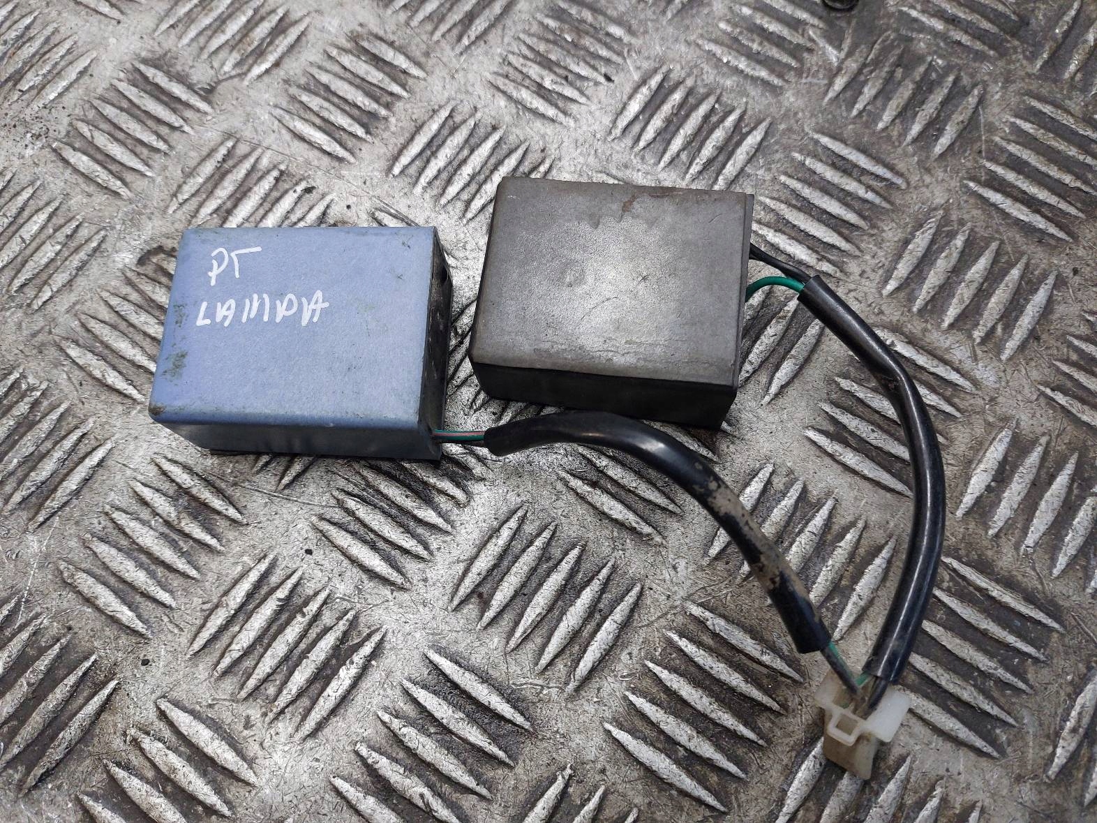 MODUŁ LAMPY PRAWY TYŁ PORSCHE CAYENNE I LONG JING