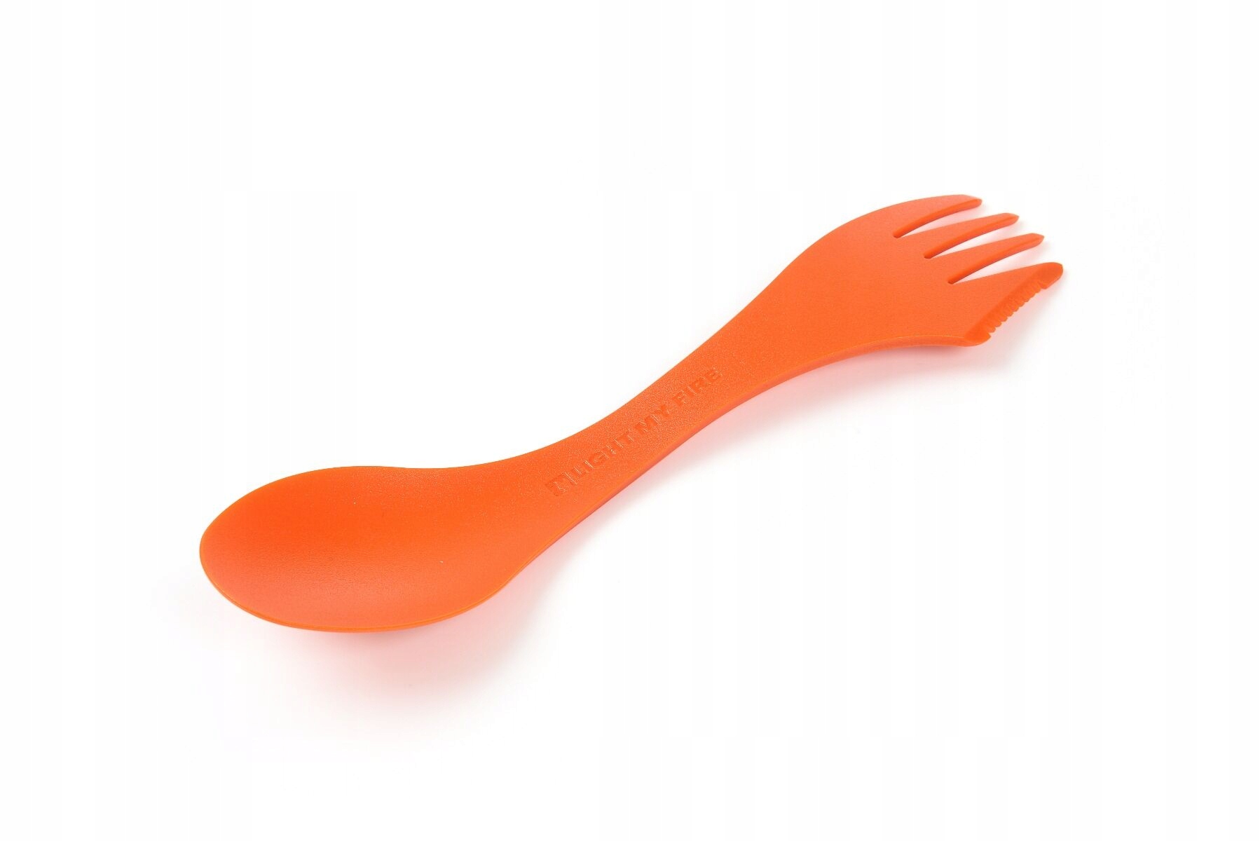 Spork Łyżko_widelec Light My Fire Bio Orange 1szt