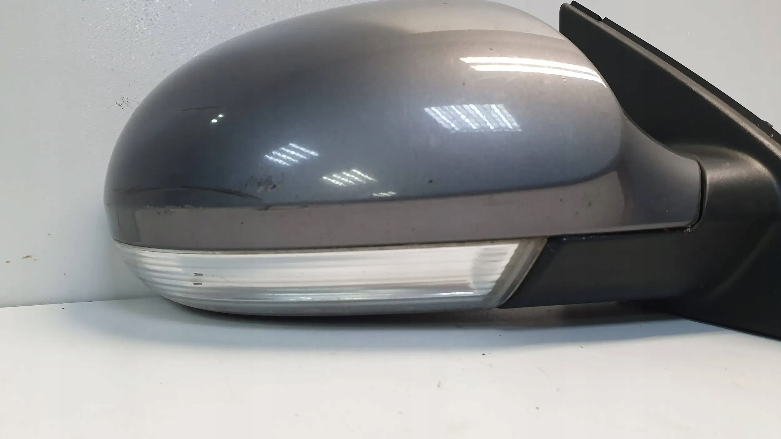 mirror right Vw Passat B6 05- 6PIN UK