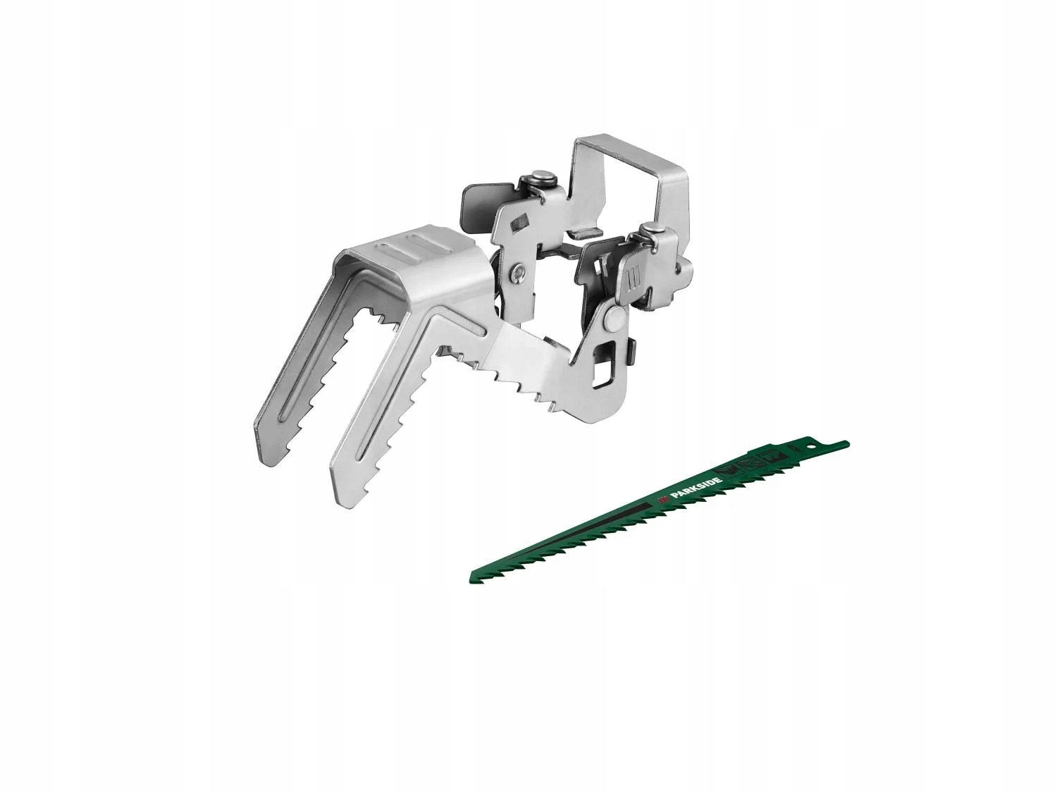 PIŁA DO GAŁĘZI PASA 20-Li D3 PARKSIDE AKUMULATOROWA PILARKA 20V Moc 20 W