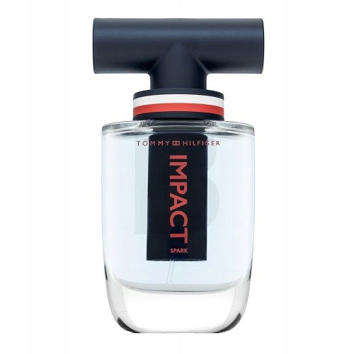 Tommy Hilfiger Impact Spark toaletní voda pro muže 50 ml