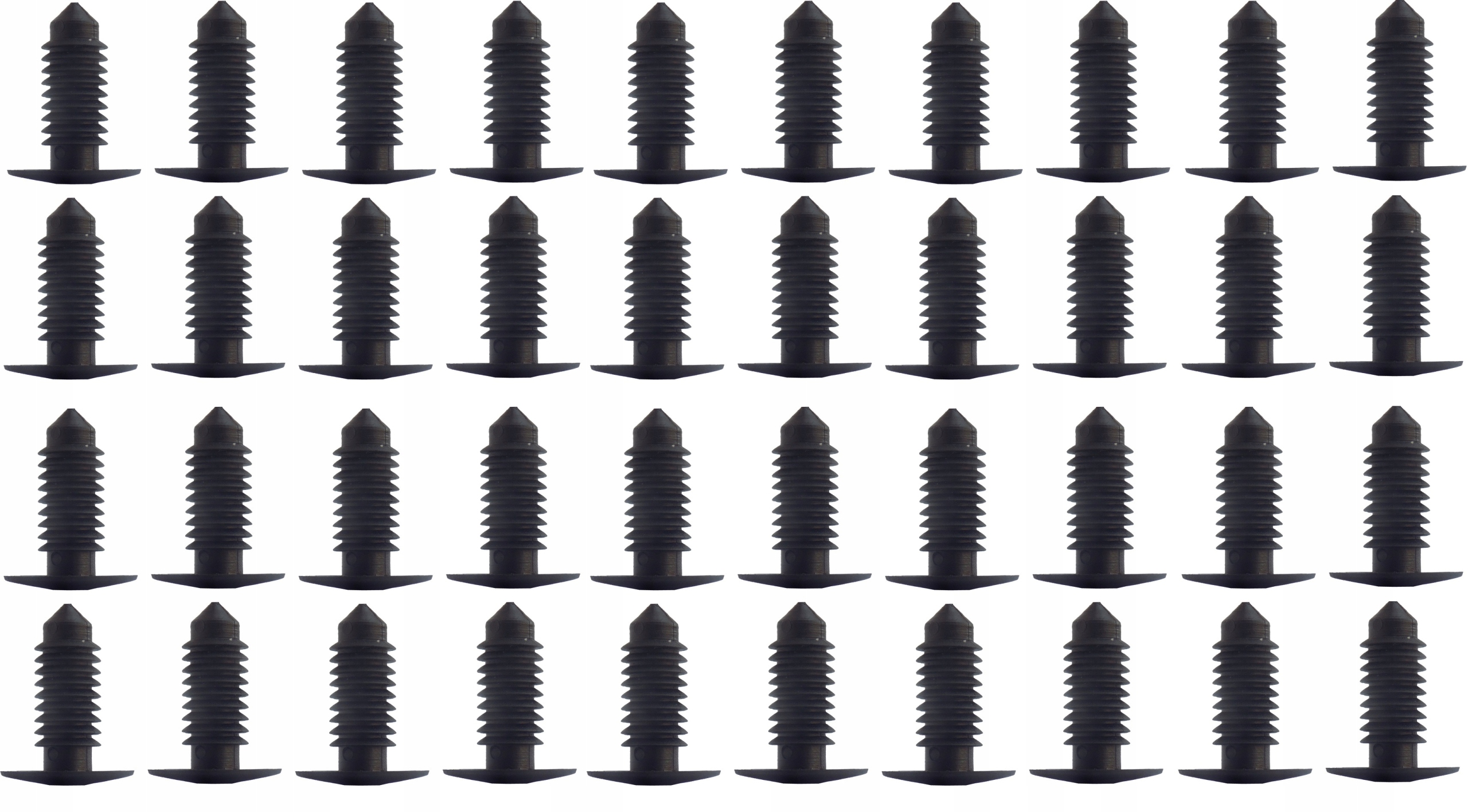 5D - FIAT 126P ЗАПОНКИ ШТЫРИ КРЕПЛЕНИЯ НАЖИМАЕТ