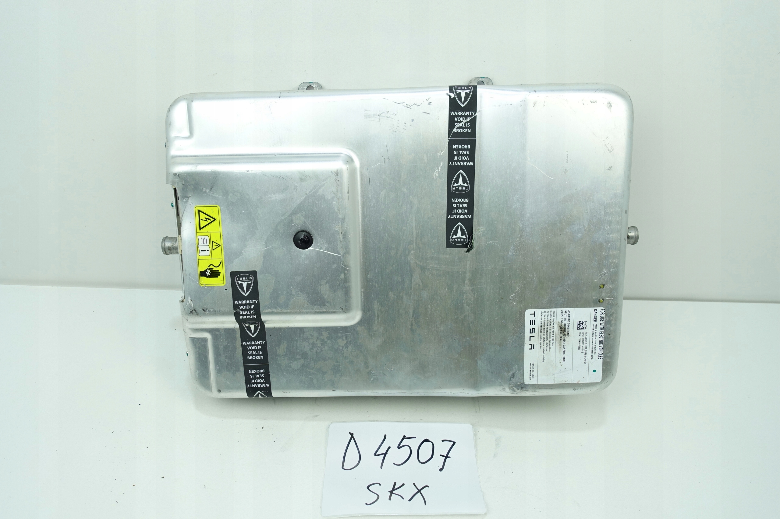modulo LADOWANIA CHARGER TESLA S 1014963-05-B