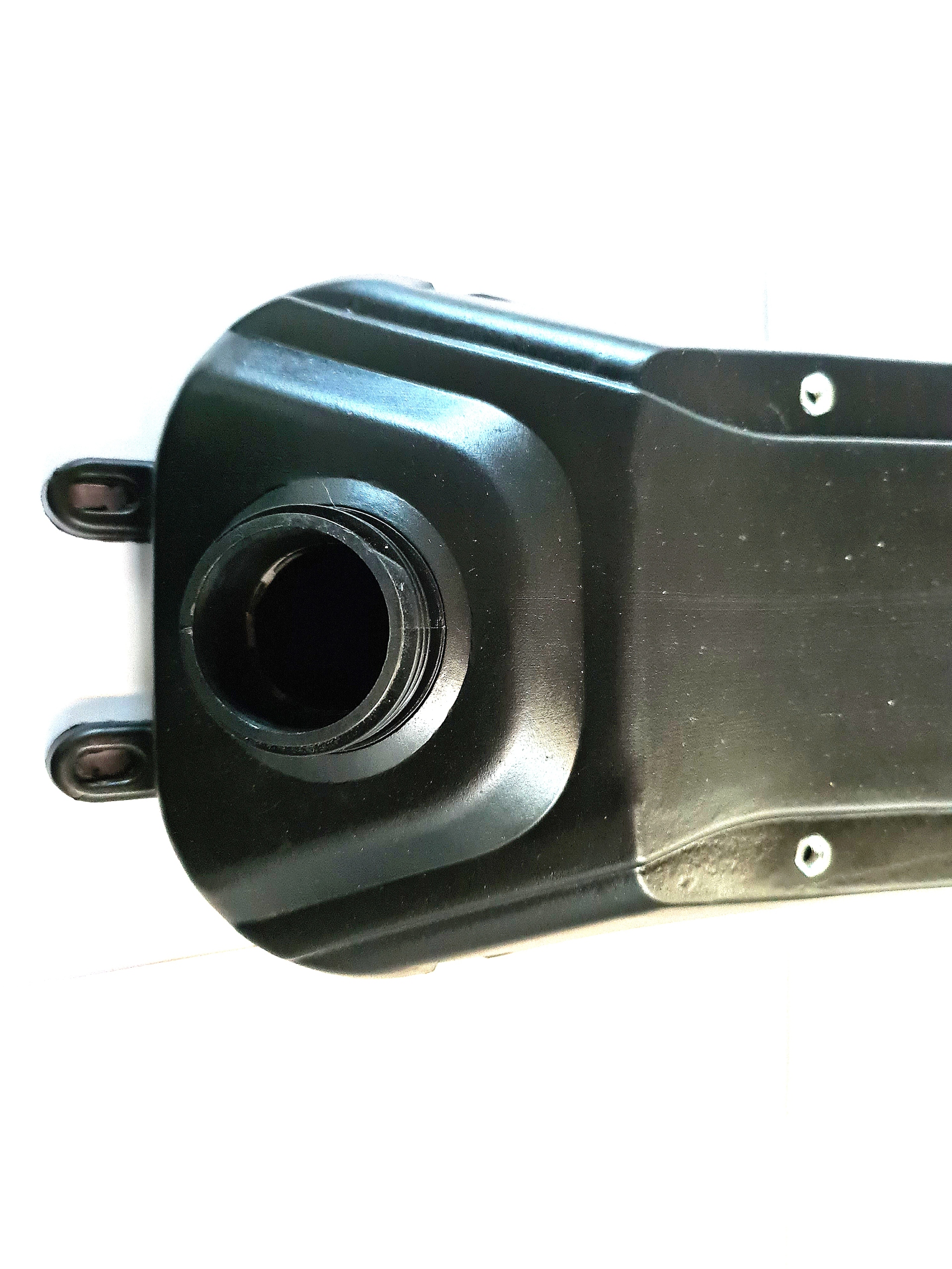 ZBIORNIK PALIWA BAK DO CROSSA KXD 612 PRO Part number KXD9898