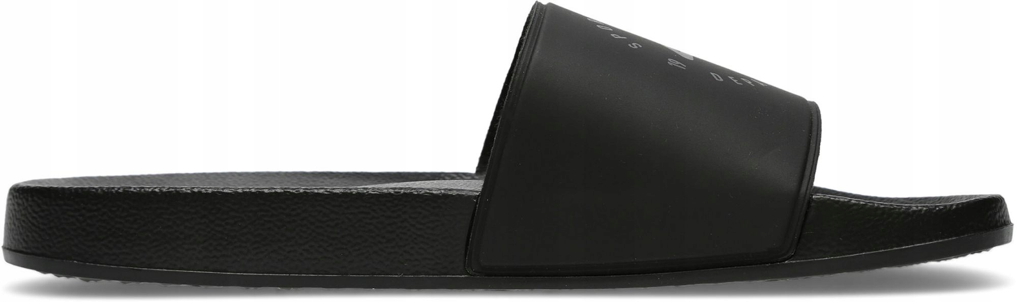 KLAPKI MĘSKIE 4F SPORTOWE GUMOWE BASENOWE NA LATO PO DOMU Marka 4F