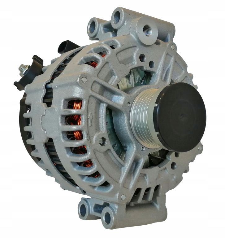 Alternátor Bmw 325 E91330 E90 525 E60 X3 E83 3.0 i
