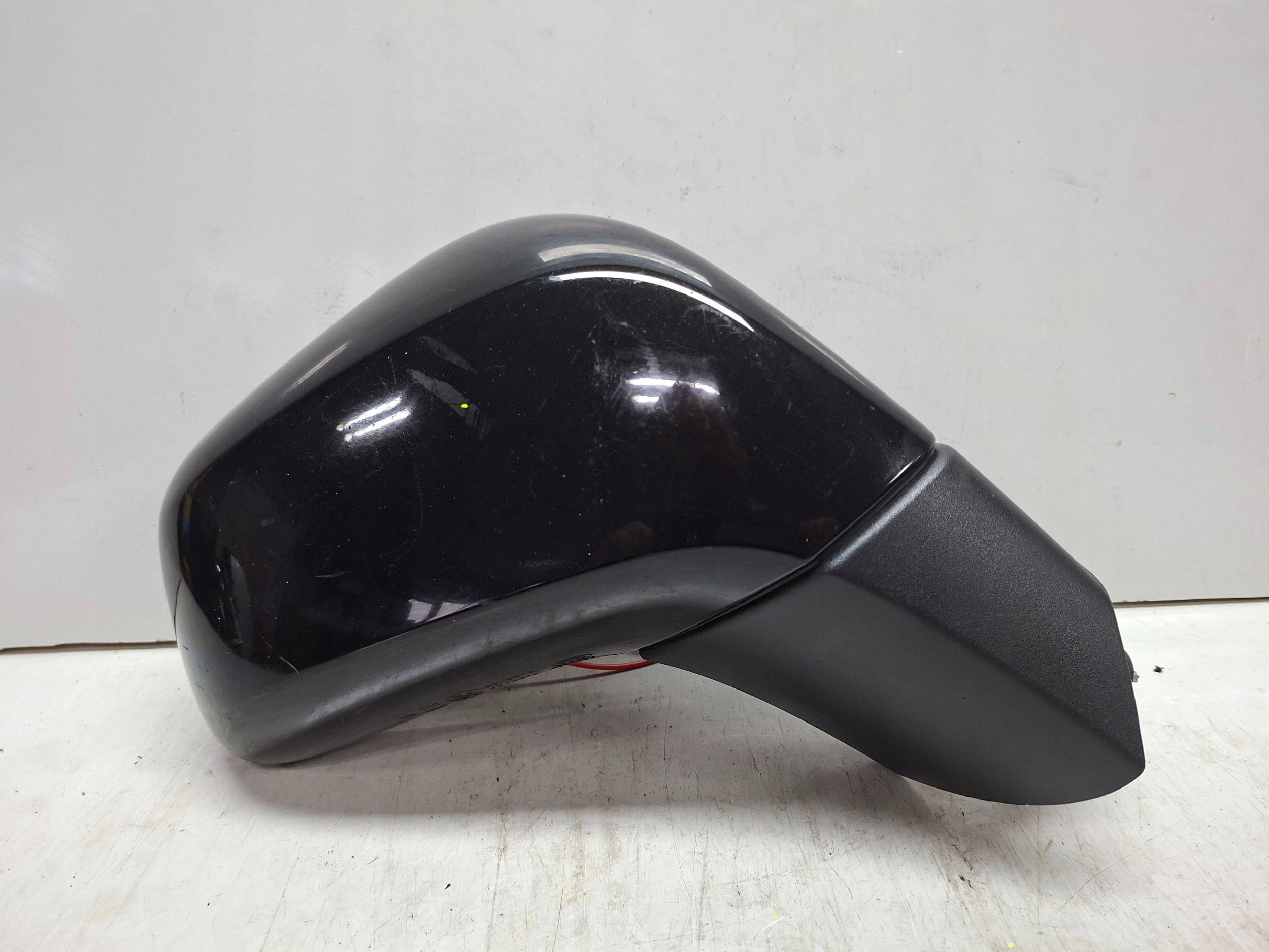 mirror exterior right 7 PIN OPEL MOKKA 2012