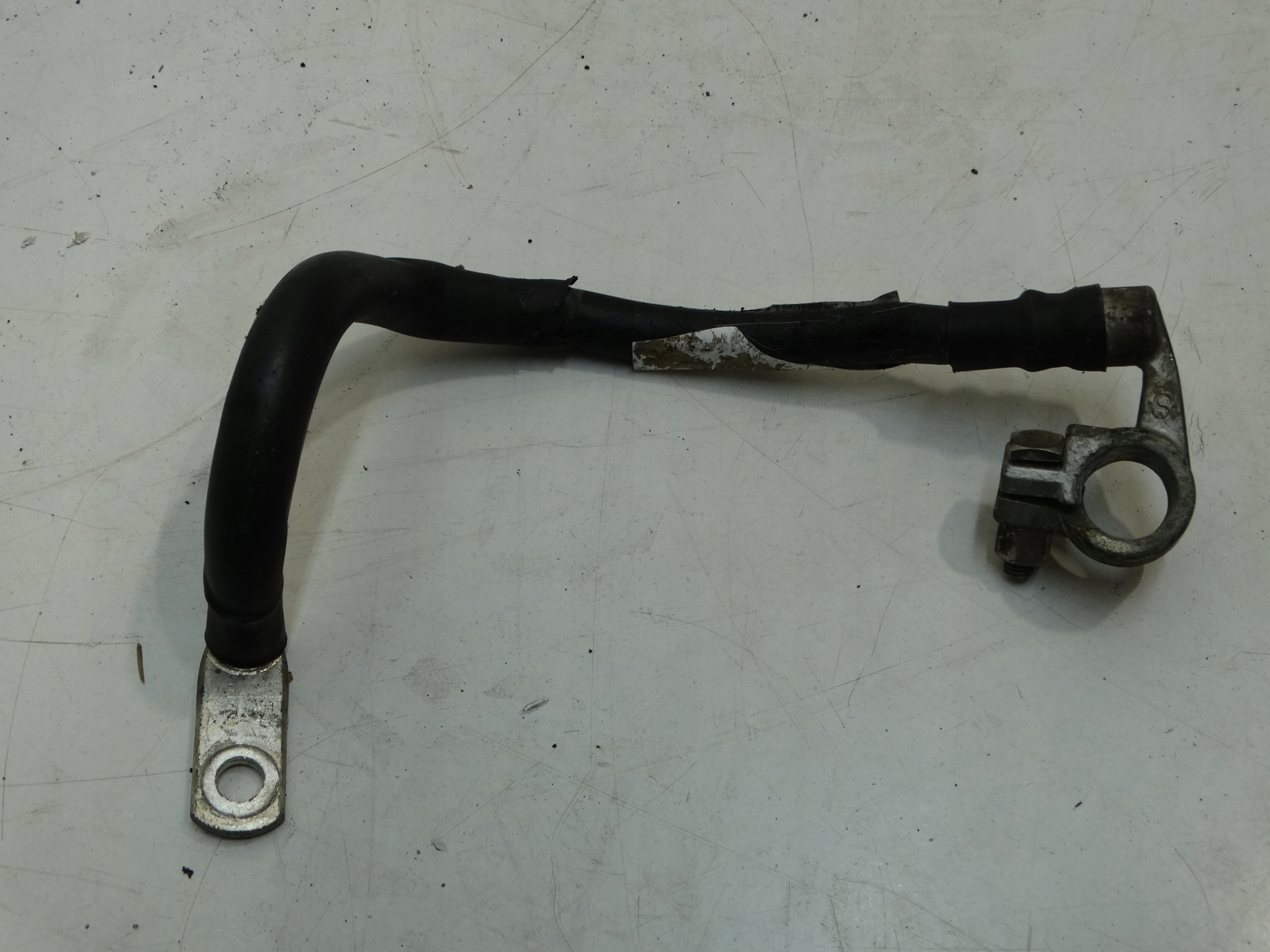 Batteriekabelbaum Batteriemanagement Sensor SEAT ALTEA VOLKSWAGEN GOLF V