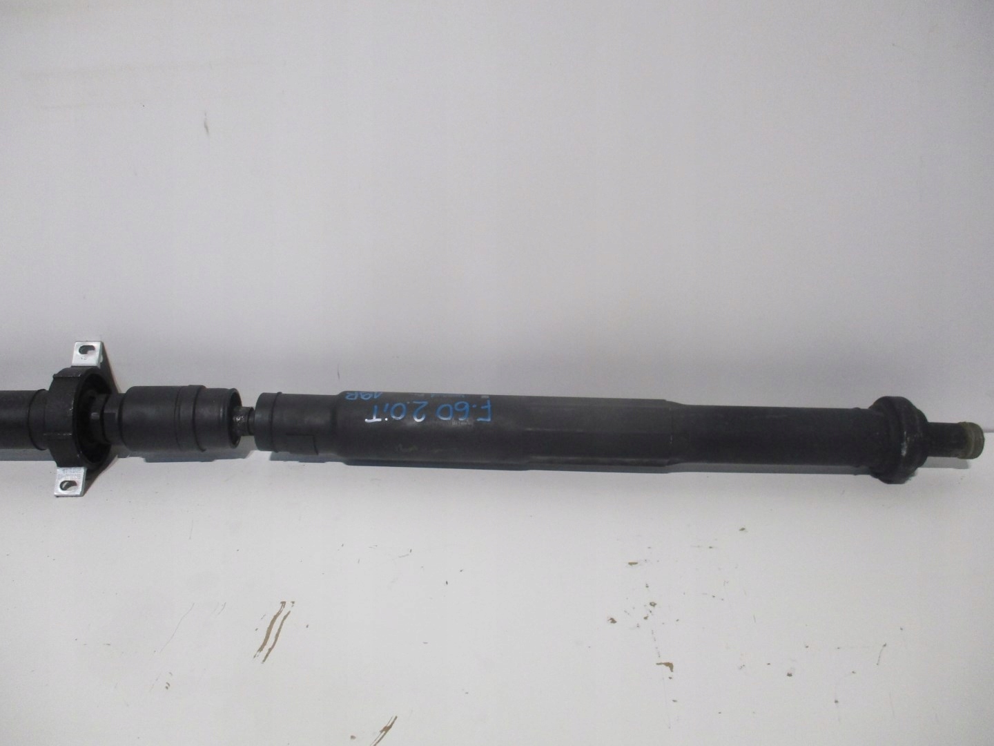 ANTRIEBSWELLE MINI F60 2,0IT XD 8605878