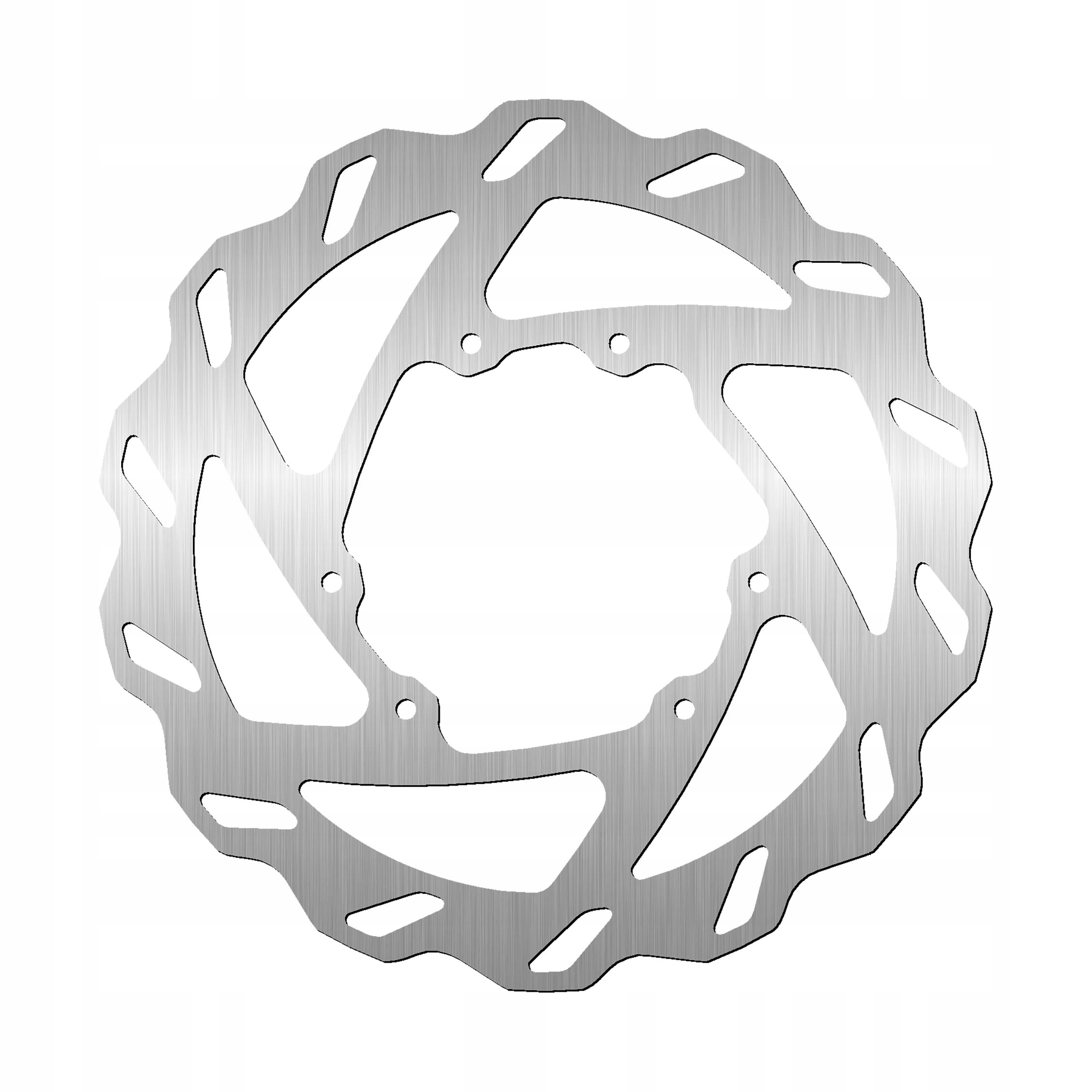 Brzdový kotúč Ng 1931X DIS1931X