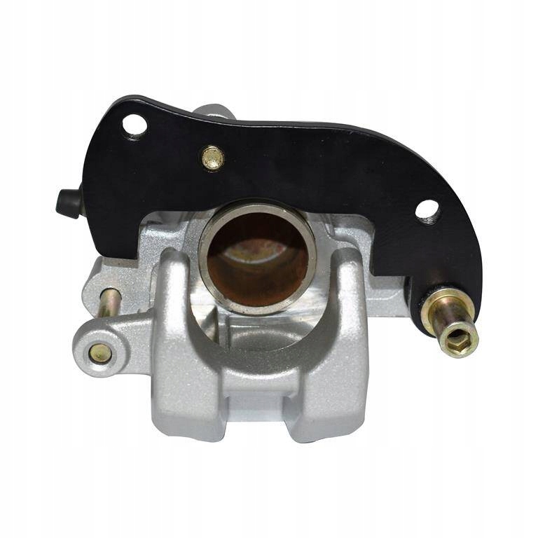 Zacisk Hamulcowy Tylny Lewy Yamaha Grizzly 550 700 Kodiak 700 3B4-2580V-11-