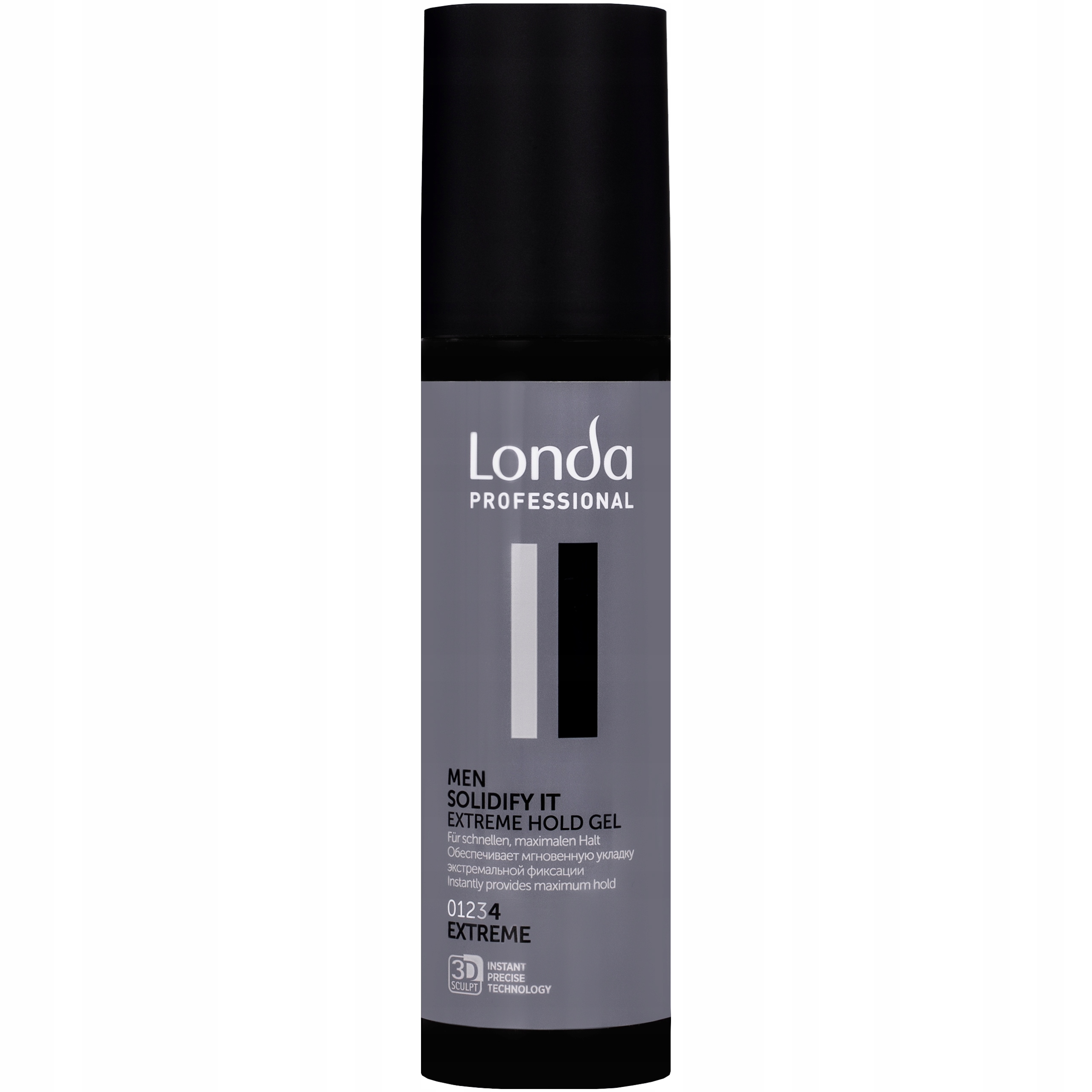 

Londa Men Soldify It 100ml mocny żel